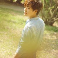 唯美意境伤感男头像