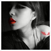 非主流图片唯美头像