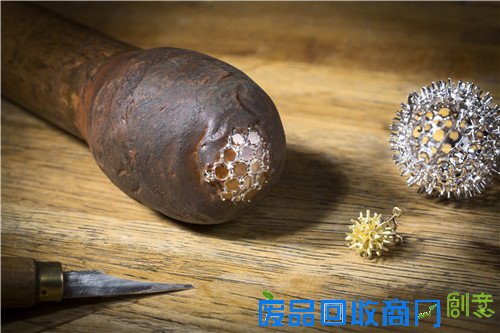 光看图片就美醉了！高级珠宝就是来魅惑人的