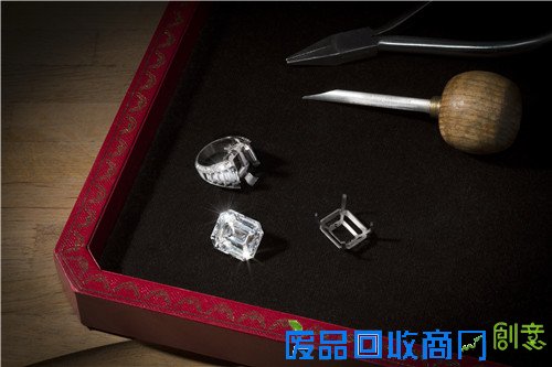 光看图片就美醉了！高级珠宝就是来魅惑人的