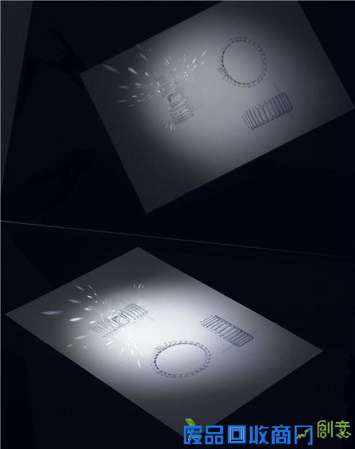 光看图片就美醉了！高级珠宝就是来魅惑人的