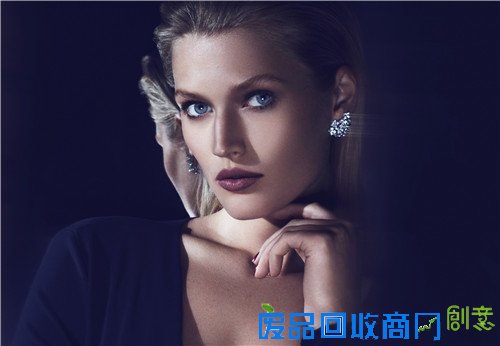 光看图片就美醉了！高级珠宝就是来魅惑人的