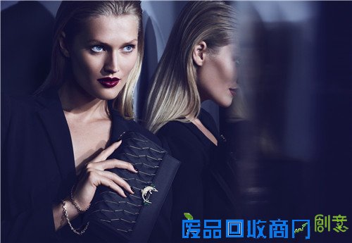 光看图片就美醉了！高级珠宝就是来魅惑人的