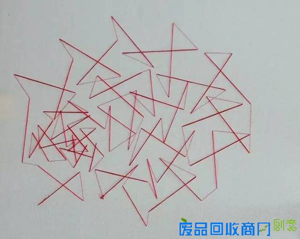 【设计创意】苏绣的基础针法赏析