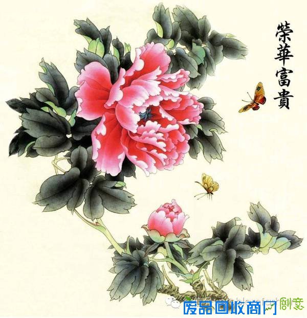 【设计创意】苏绣的基础针法赏析