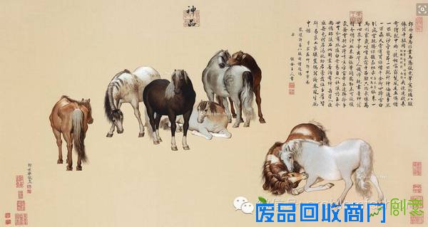 【设计创意】苏绣的基础针法赏析