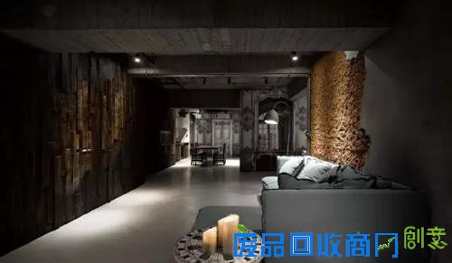 用感性的视觉书写理性的空间 这些获奖作品太深奥