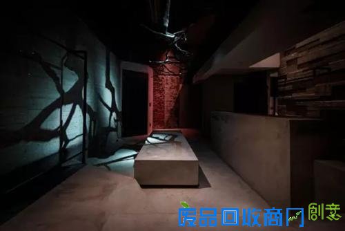 用感性的视觉书写理性的空间 这些获奖作品太深奥