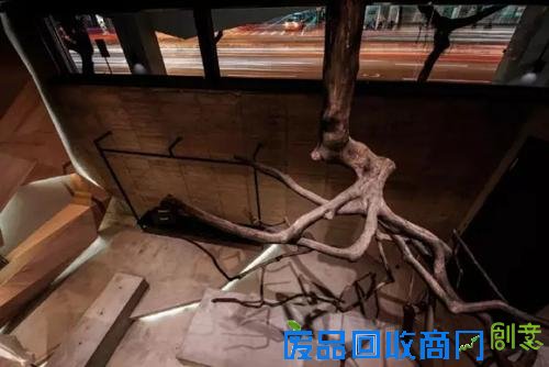 用感性的视觉书写理性的空间 这些获奖作品太深奥