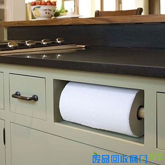 超棒的家居创意点子 生活可以很有趣