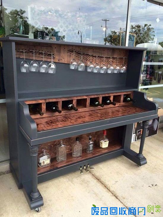 超棒的家居创意点子 生活可以很有趣