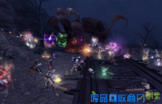 每天都有人变性 FF14开测趣味数据盘点