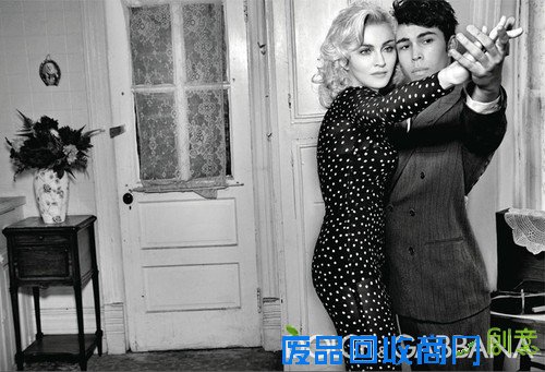 如何拍摄情侣照片之选景篇