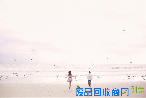 如何拍摄情侣照片之选景篇