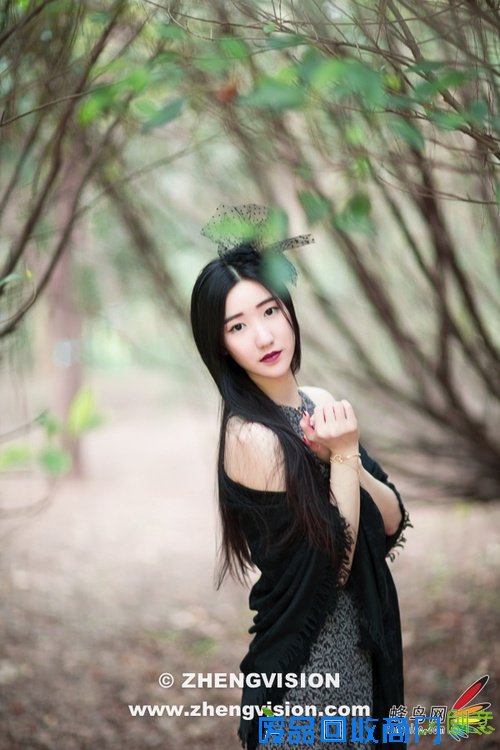 春季少女 春季少女