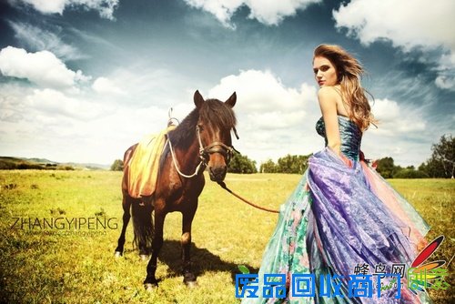 春季少女 春季少女