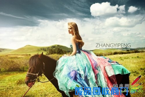 春季少女 春季少女