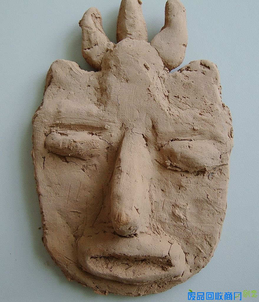 安塞泥塑简介、安塞泥塑作品图片欣赏