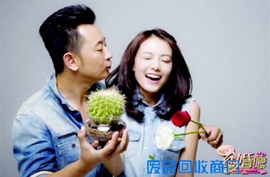 《咱们结婚吧》台词犀利幽默 广告植入引吐槽