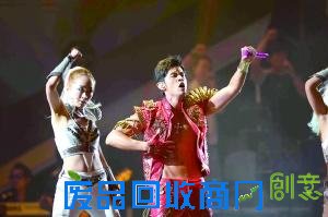 周杰伦编搞笑台词：哥唱的不是歌，哥唱的是回忆