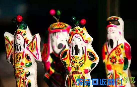 贺年会赏沂蒙民俗