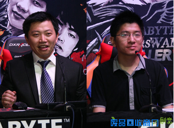 2016中国电子竞技颁奖盛典邀您一睹“星光”盛宴