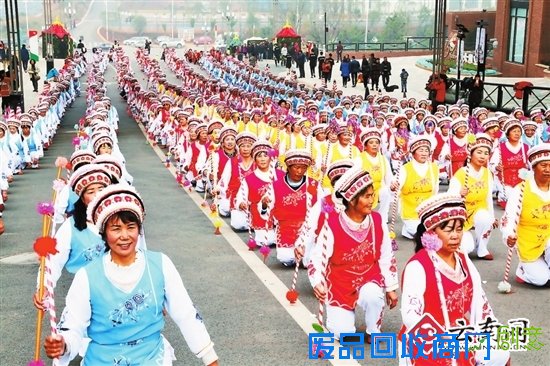 告别2016，迎来2017 云南各地玩场多