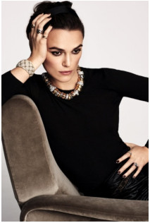 最in珠宝首饰单品——风格偶像们都在戴