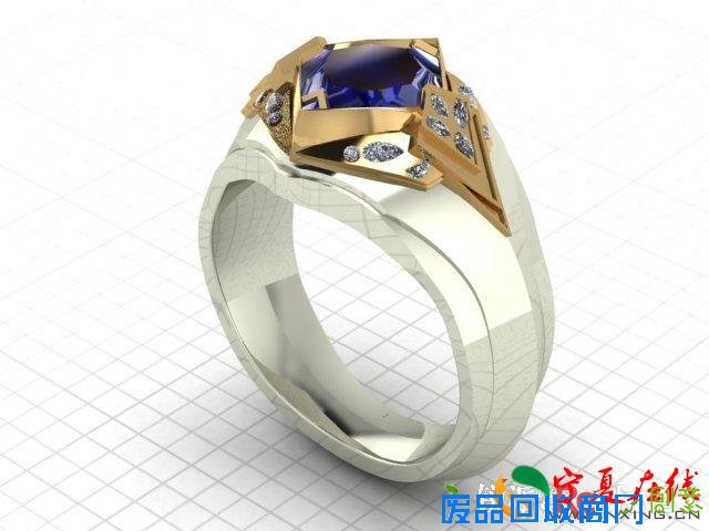 LOL进军首饰界：玩家设计娜美项坠