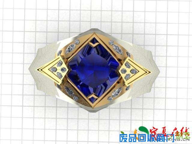 LOL进军首饰界：玩家设计娜美项坠