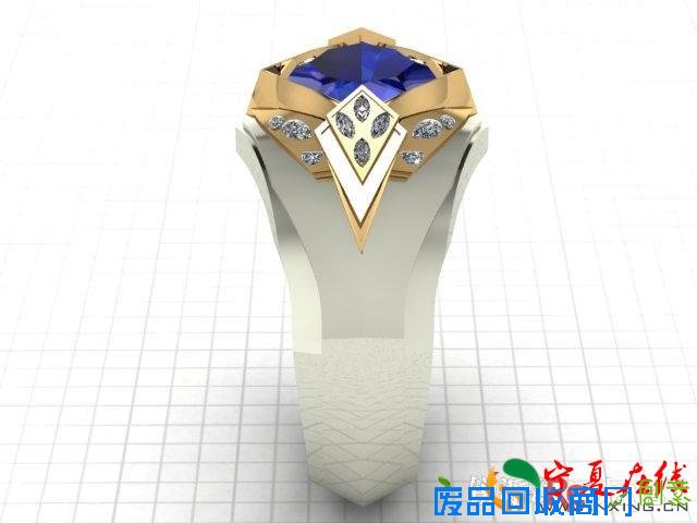 LOL进军首饰界：玩家设计娜美项坠