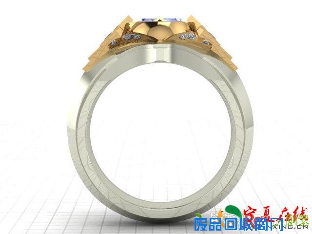 LOL进军首饰界：玩家设计娜美项坠