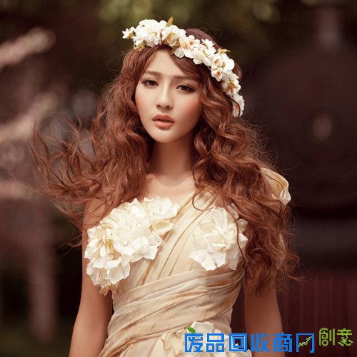 超值广州特惠外景个人写真团购,唯美古装性感艺术照,时尚个性拍摄