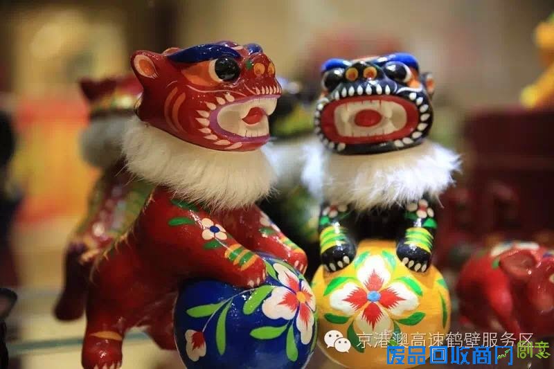 鹤壁服务区特色（一）：国家级非物质文化遗产－浚县泥咕咕