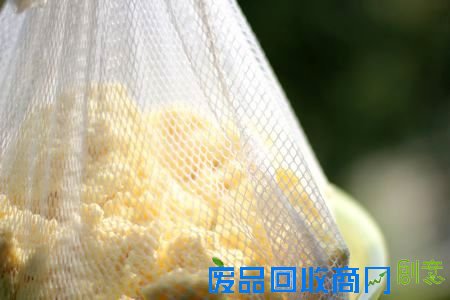 自制环保手工皂粉~