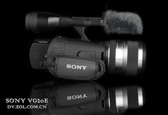 DV发烧友的专业之选 高端摄像机大推荐