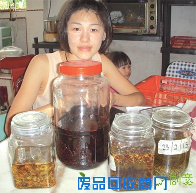 大马华裔单亲妈妈别出心裁自制手工皂创业(图)