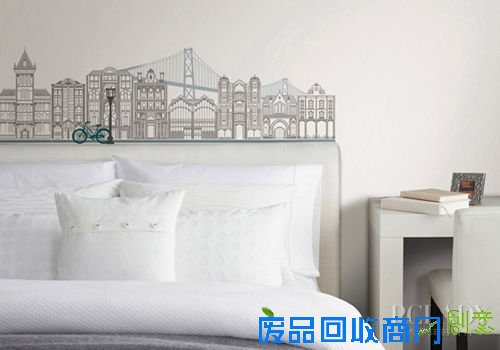 居家的秘密 50条装饰家居的DIY技巧