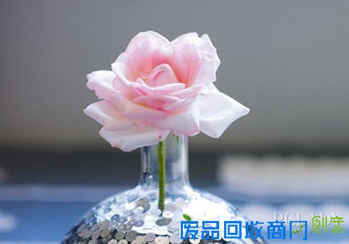 居家的秘密 50条装饰家居的DIY技巧