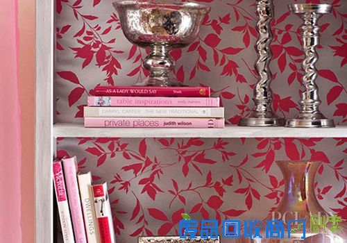 居家的秘密 50条装饰家居的DIY技巧