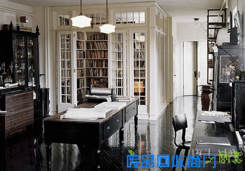 居家的秘密 50条装饰家居的DIY技巧