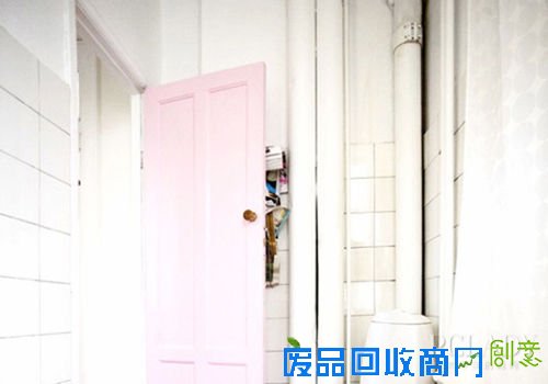 居家的秘密 50条装饰家居的DIY技巧