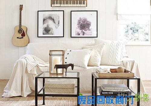 居家的秘密 50条装饰家居的DIY技巧