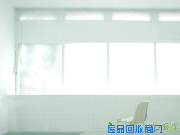 居家的秘密 50条装饰家居的DIY技巧