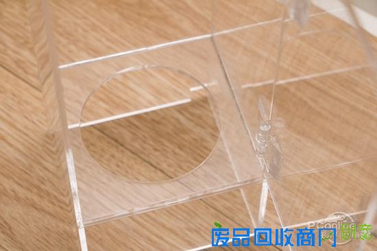 朋友圈点赞过百的DIY冰箱 保证你看一遍就会做!