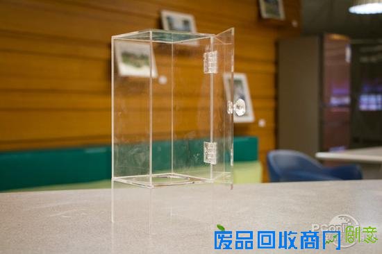 朋友圈点赞过百的DIY冰箱 保证你看一遍就会做!