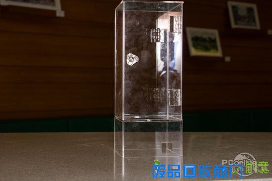 朋友圈点赞过百的DIY冰箱 保证你看一遍就会做!