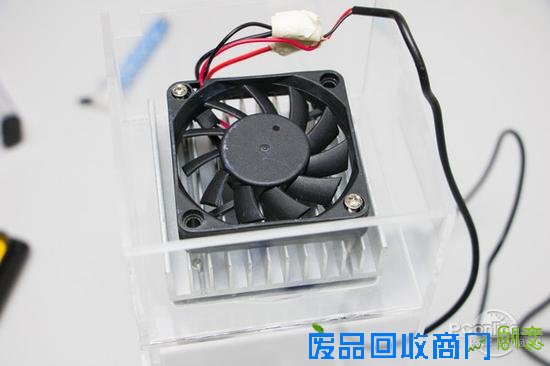 朋友圈点赞过百的DIY冰箱 保证你看一遍就会做!