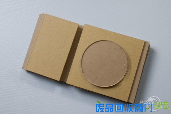 朋友圈点赞过百的DIY冰箱 保证你看一遍就会做!