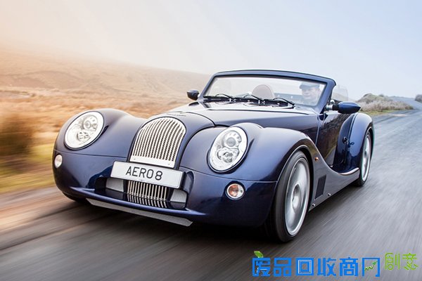 精美绝伦,飞驰的艺术品